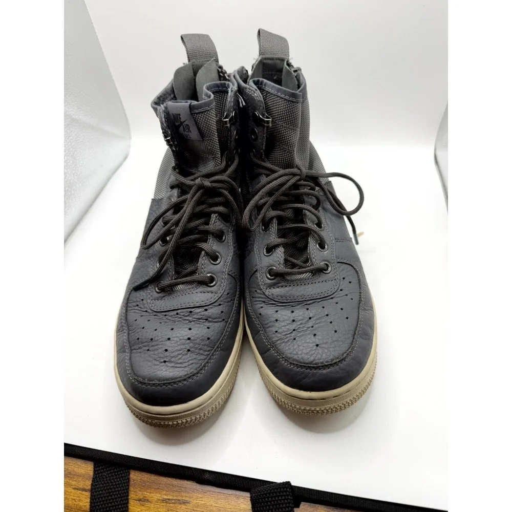 Nike thank you